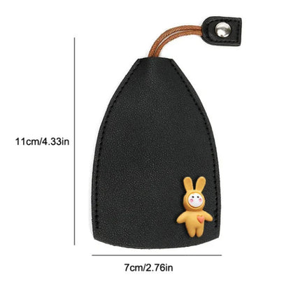 🏆 Last-Day Special: 50% Off! 🔑  🐰 Rabbit Keychain—Cute Organizer, Perfect Gift ✨