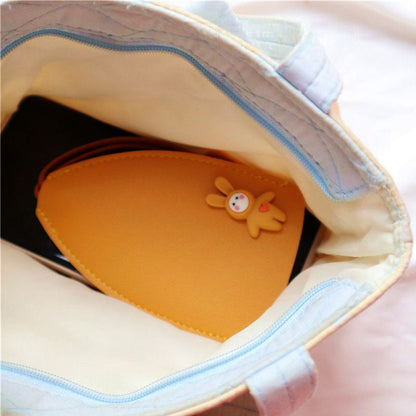 🏆 Last-Day Special: 50% Off! 🔑  🐰 Rabbit Keychain—Cute Organizer, Perfect Gift ✨