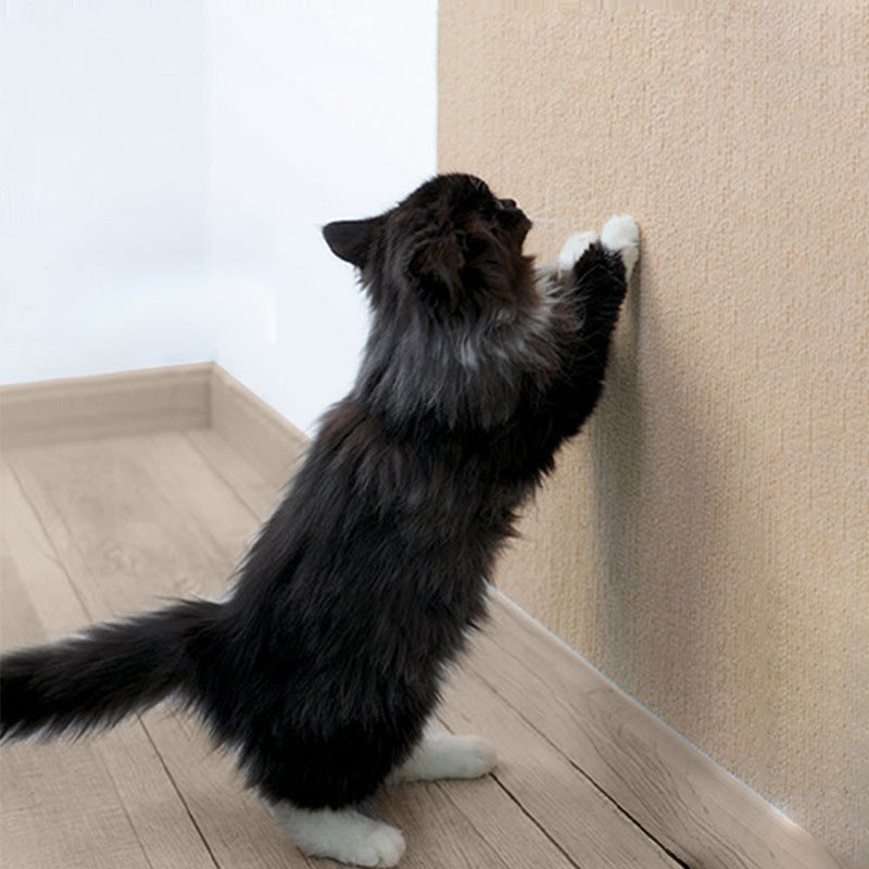 🔥Nå til redusert pris på 50 % rabatt🐱 Kloremette for beskyttelse av kattemøbler