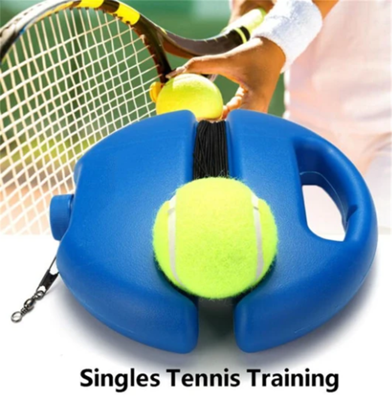 🔥BLACK FRIDAY-SALG 48 % RABATT!🔥Tennisballtreningsbrett