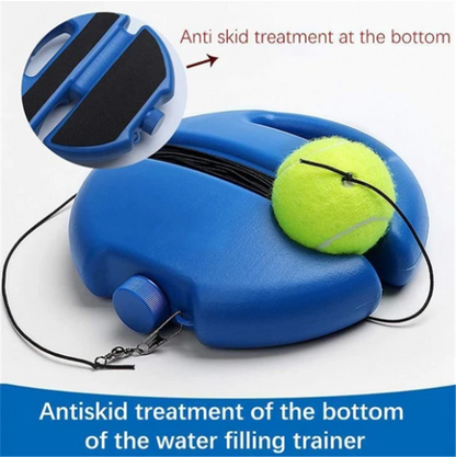 🔥BLACK FRIDAY-SALG 48 % RABATT!🔥Tennisballtreningsbrett