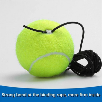 🔥BLACK FRIDAY-SALG 48 % RABATT!🔥Tennisballtreningsbrett