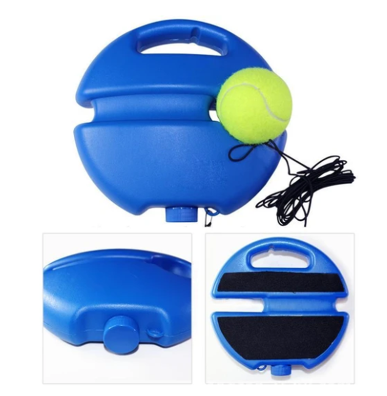 🔥BLACK FRIDAY-SALG 48 % RABATT!🔥Tennisballtreningsbrett