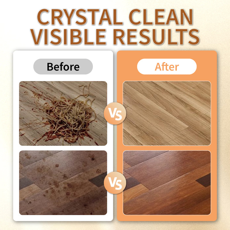 🔥Last Day Sale 62% OFF🔥✨Stain & Odor Remover Floor Cleaner(100ML)
