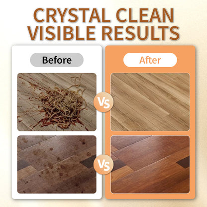 🔥Last Day Sale 62% OFF🔥✨Stain & Odor Remover Floor Cleaner(100ML)