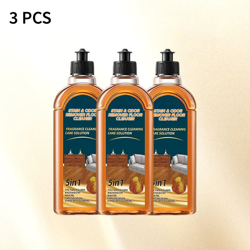 🔥Last Day Sale 62% OFF🔥✨Stain & Odor Remover Floor Cleaner(100ML)