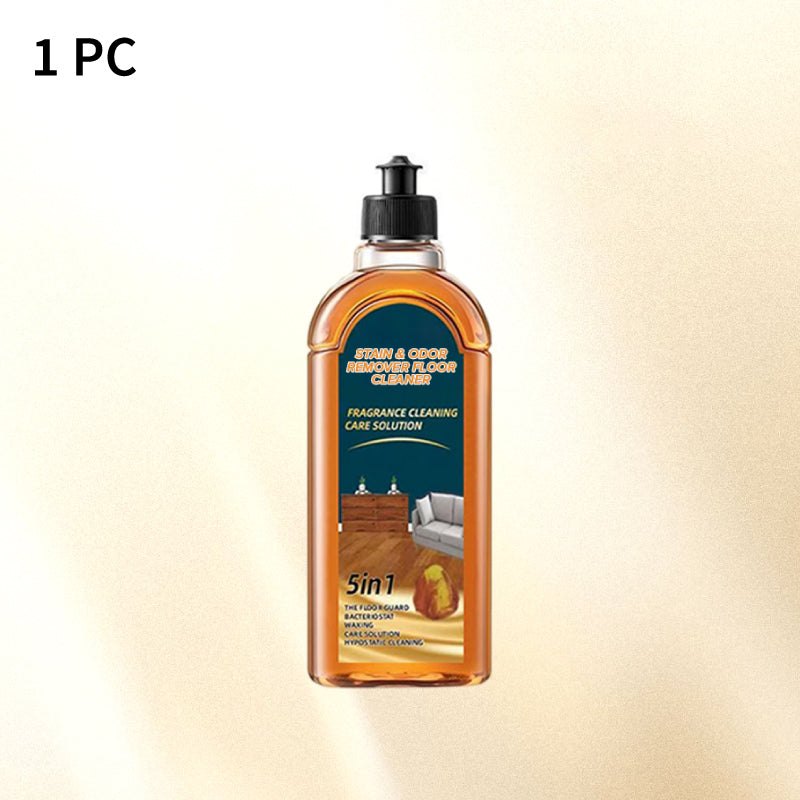 🔥Last Day Sale 62% OFF🔥✨Stain & Odor Remover Floor Cleaner(100ML)