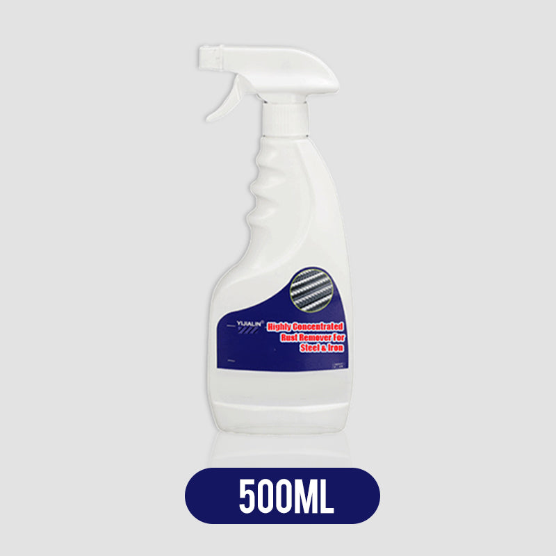 Høykonsentrert Rustfjerner for Stål og Jern