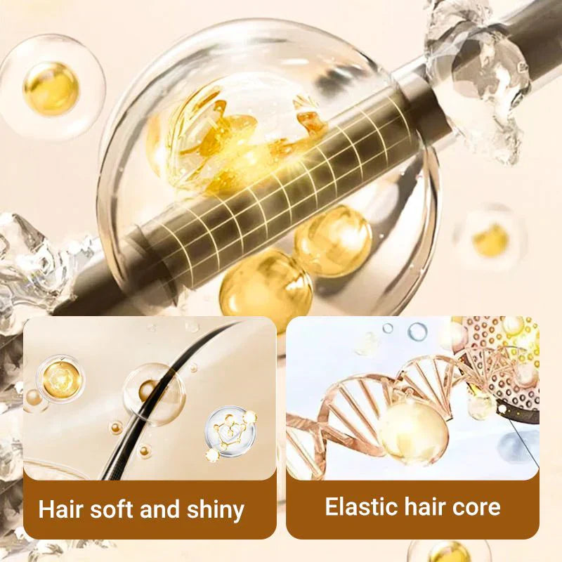 🔥Hot Sale: 48 % RABATT🔥NovaHair Instant Dye Shampoo