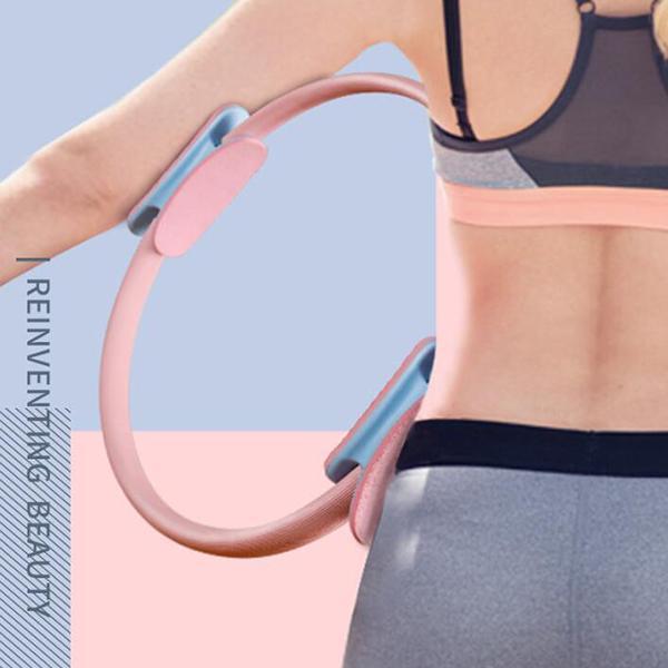 🔥Pilates Ring Fitness Trener