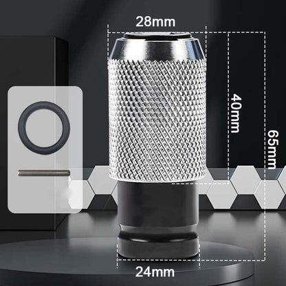 Borbitsadapter for elektrisk skiftenøkkel