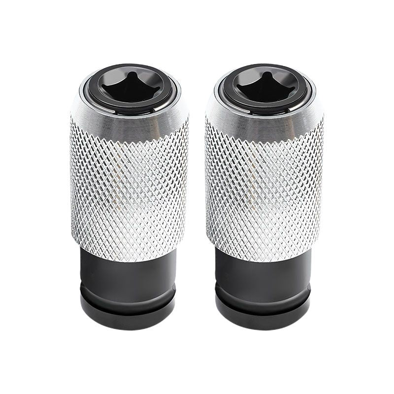 Borbitsadapter for elektrisk skiftenøkkel