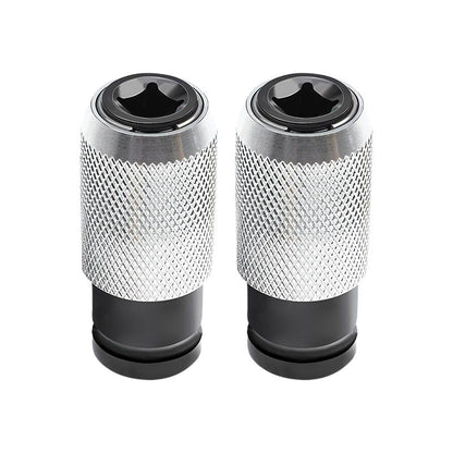 Borbitsadapter for elektrisk skiftenøkkel