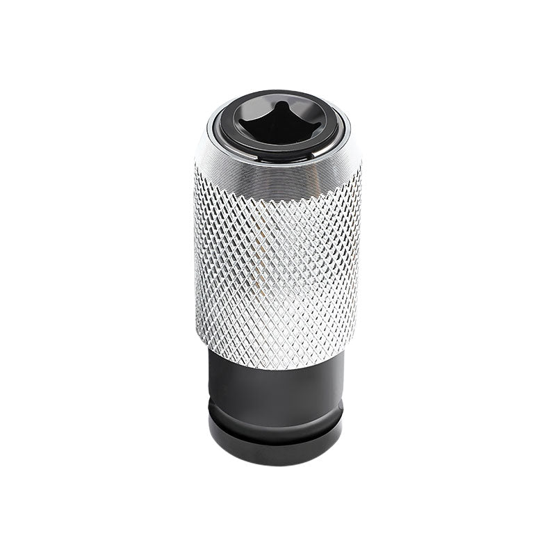 Borbitsadapter for elektrisk skiftenøkkel