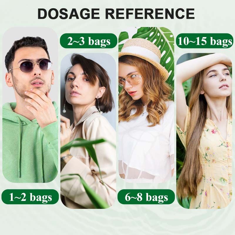 🔥Kjøp 2 få 1 gratis🔥Planteekstrakt hårpleie boblefargekrem