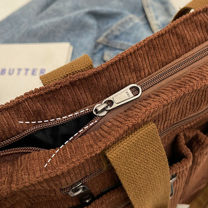 🔥Siste dag: 48% rabatt! ⏰👜Vintage ensfarget skulderveske👜