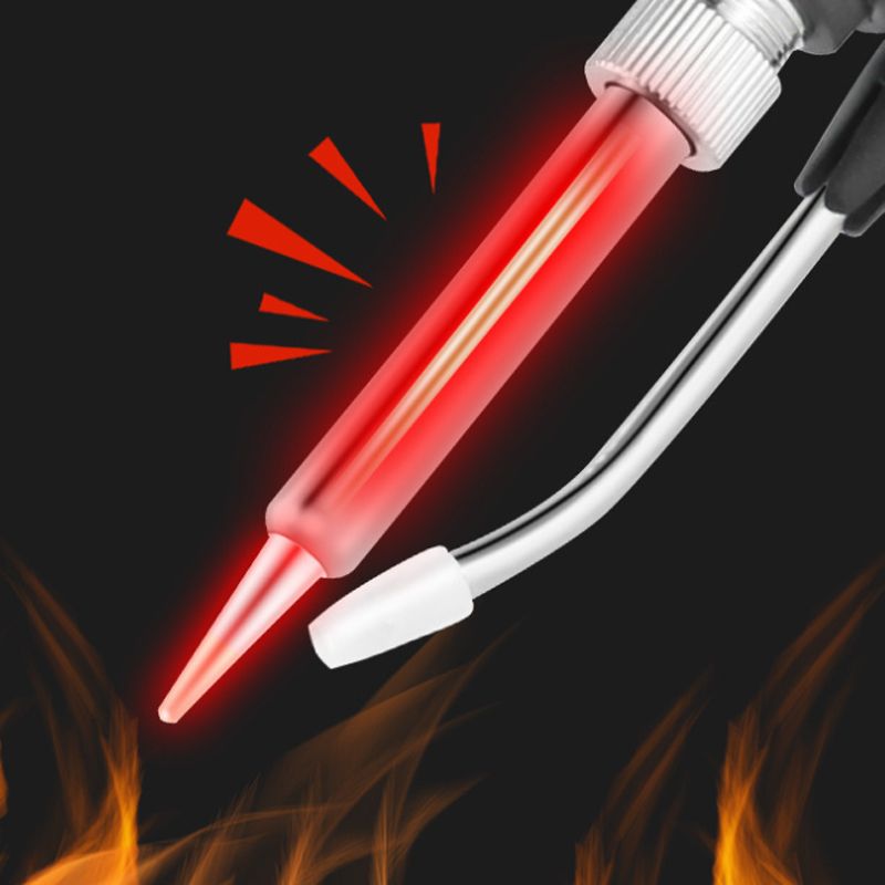 80W Høyeffektiv elektrisk loddebolt