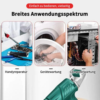 80W Høyeffektiv elektrisk loddebolt