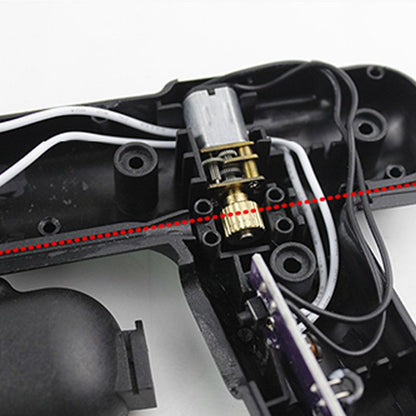 80W Høyeffektiv elektrisk loddebolt