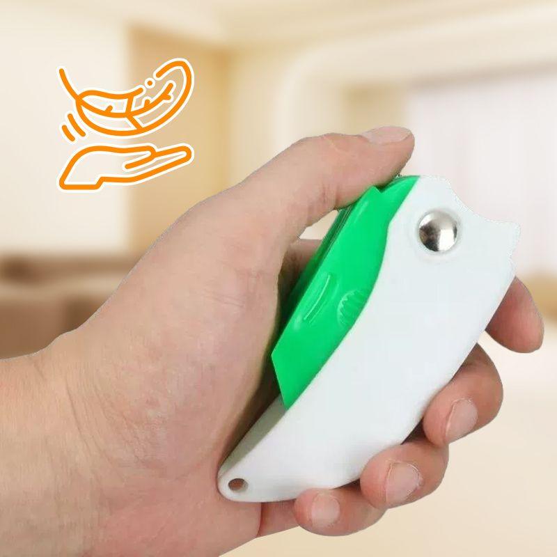🔥Hot Sale🔥Multifunksjonell 9-i-1 Spatelfugeverktøy