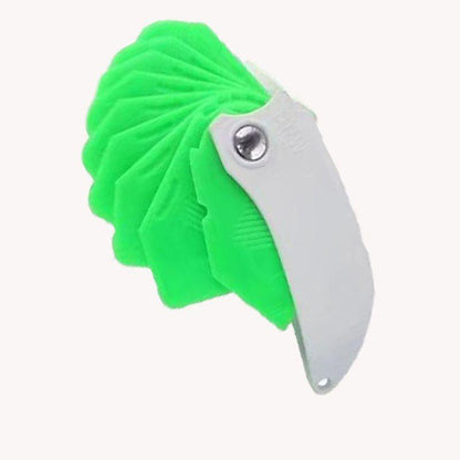 🔥Hot Sale🔥Multifunksjonell 9-i-1 Spatelfugeverktøy