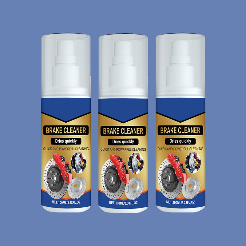 🎉Kjøp mer Spar mer💥 Bremserensspray til bil