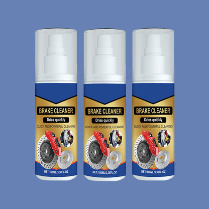 🎉Kjøp mer Spar mer💥 Bremserensspray til bil