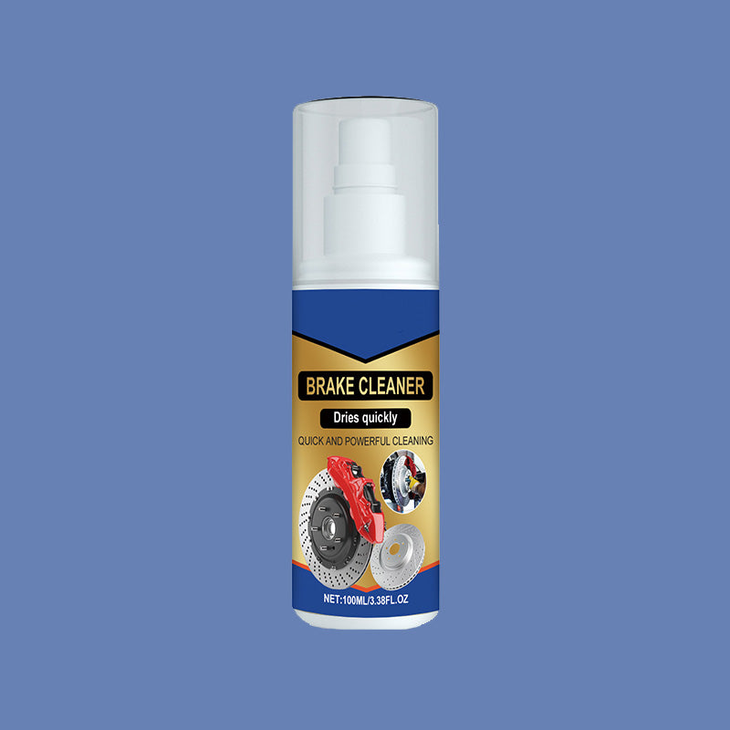 🎉Kjøp mer Spar mer💥 Bremserensspray til bil