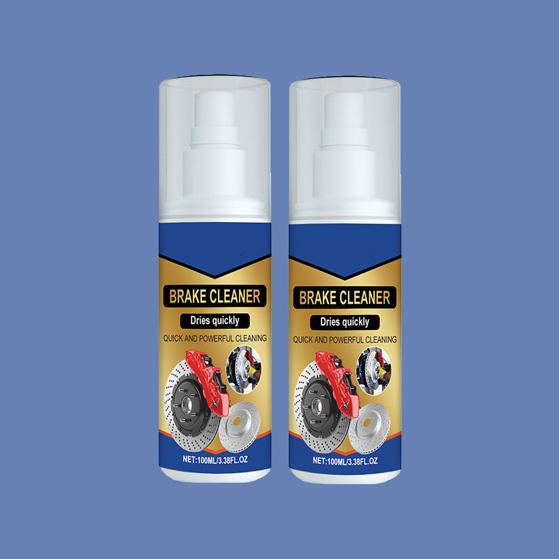 🎉Kjøp mer Spar mer💥 Bremserensspray til bil