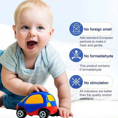 [Flush and Clean] Kraftig avløpsrenser for rør