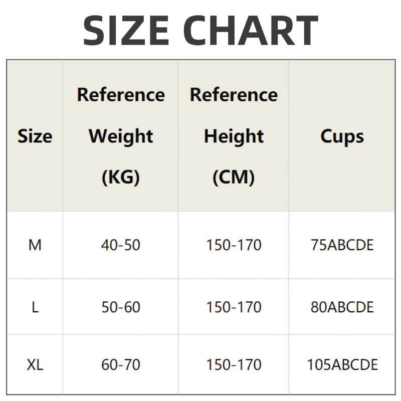 🔥Siste dag 48 % RABATT💖Termo-topper med U-hals og innebygd BH til dame