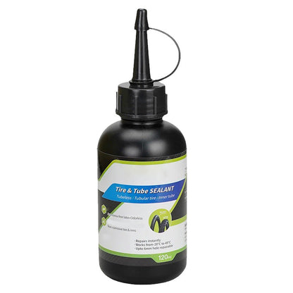 💥Særtilbud🍃120 ml reparasjonsmiddel for slanger💨 Tetter lekkasjer raskt – så kan du fortsette å sykle