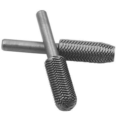 🔩 BEGRENSET TID 48 % RABATT! ✨ 5-delers roterende stålfilsett – Avgrading, sliping, slitesterk 🛠️