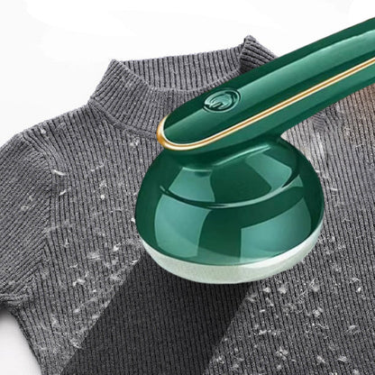 KUN I DAG: 48% RABATT ⏰Oppladbar hårballtrimmer til flere formål