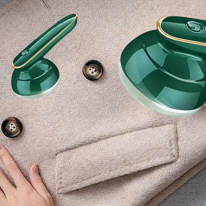 KUN I DAG: 48% RABATT ⏰Oppladbar hårballtrimmer til flere formål