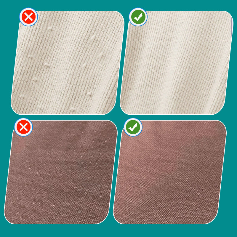 KUN I DAG: 48% RABATT ⏰Oppladbar hårballtrimmer til flere formål