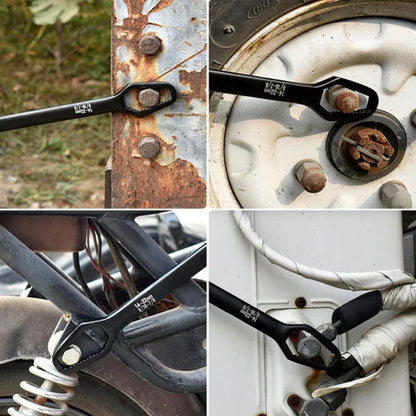 🔧 8–22 mm universalnøkkel Få en GRATIS 3–17 mm universalnøkkel! 💪
