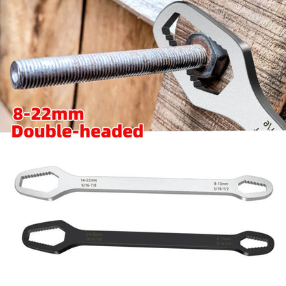 🔧 8–22 mm universalnøkkel Få en GRATIS 3–17 mm universalnøkkel! 💪