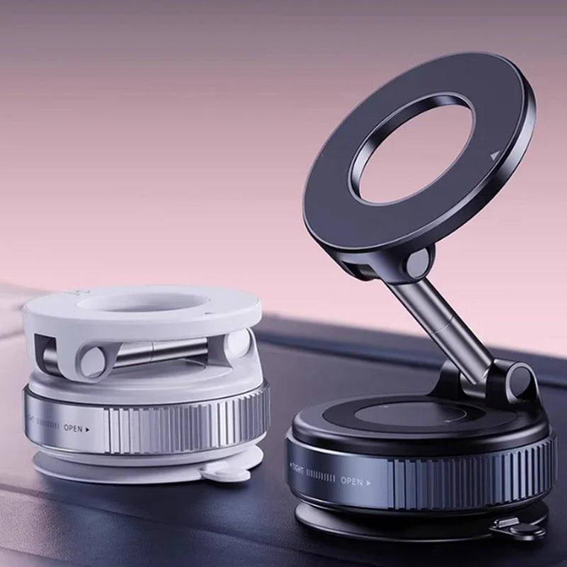 🥳 VARMT SALG 2026🥳💞OVER 50 000 SOLGT! ❤️ 48 % RABATT! 📱 360° roterende sterk magnetisk bilholder