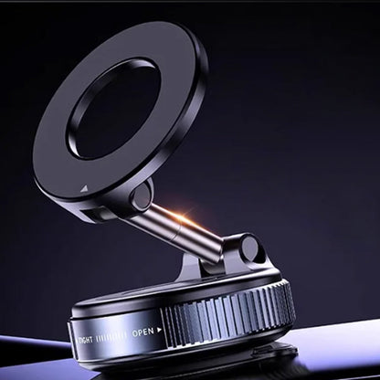 🥳 VARMT SALG 2026🥳💞OVER 50 000 SOLGT! ❤️ 48 % RABATT! 📱 360° roterende sterk magnetisk bilholder