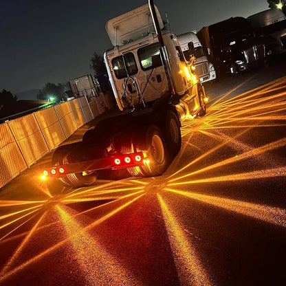 💖2026 Hot Sale💖 LED sidemarkeringssignaler