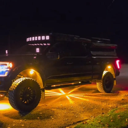 💖2026 Hot Sale💖 LED sidemarkeringssignaler