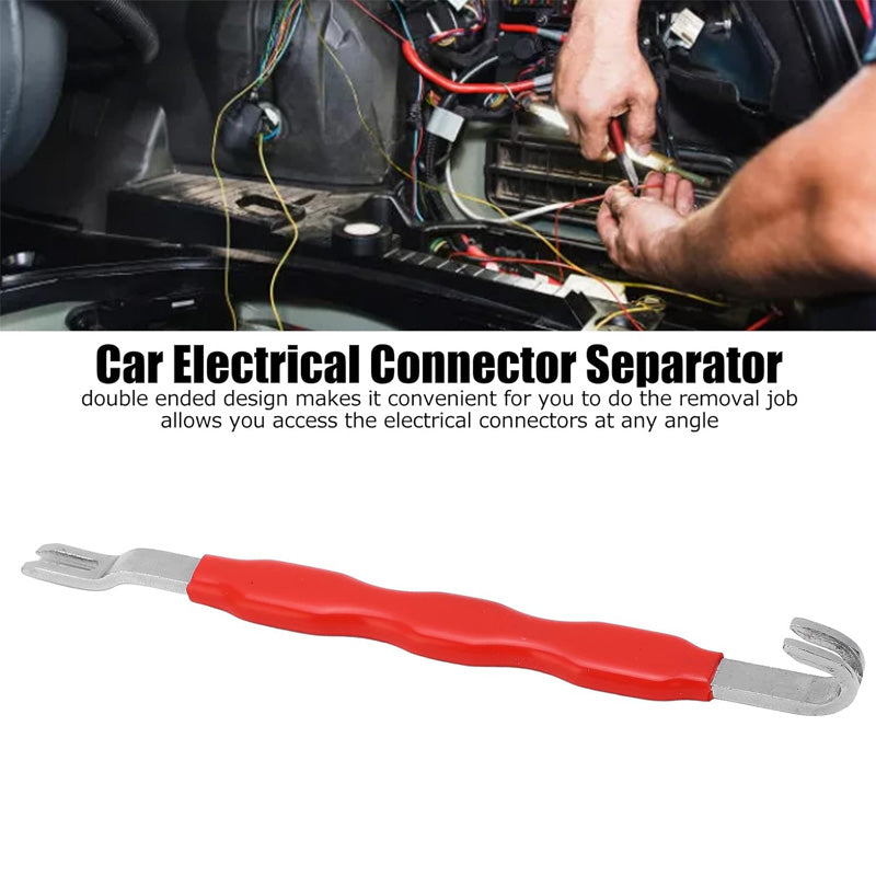 🔥VARMT SALG🚗Multifunksjonell elektrisk frakoblingstang for biler