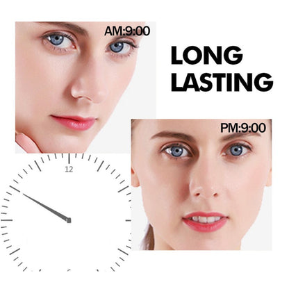 🔥Kjøp 1 få 1 gratis💗3D Long Lasting Water Resistant Smudge Free Eyebrow Cream