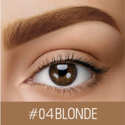 🔥Kjøp 1 få 1 gratis💗3D Long Lasting Water Resistant Smudge Free Eyebrow Cream