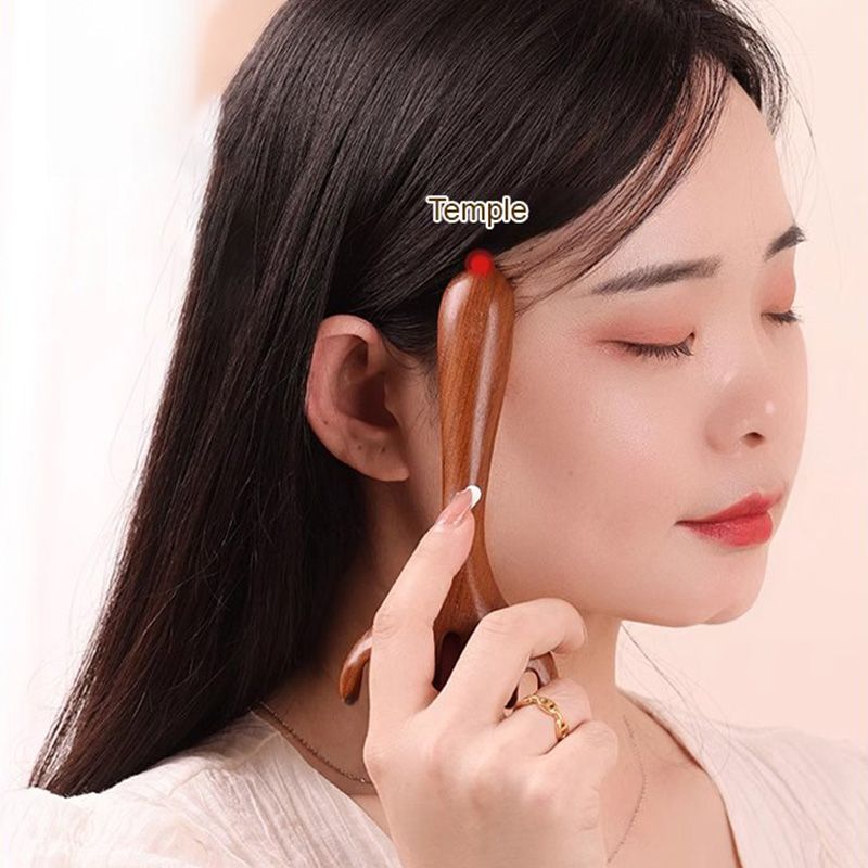 🔥🎁Meridianmassasjekam med seks klør