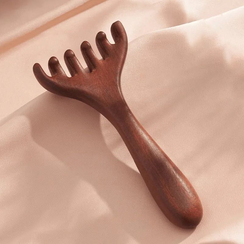 🔥🎁Meridianmassasjekam med seks klør