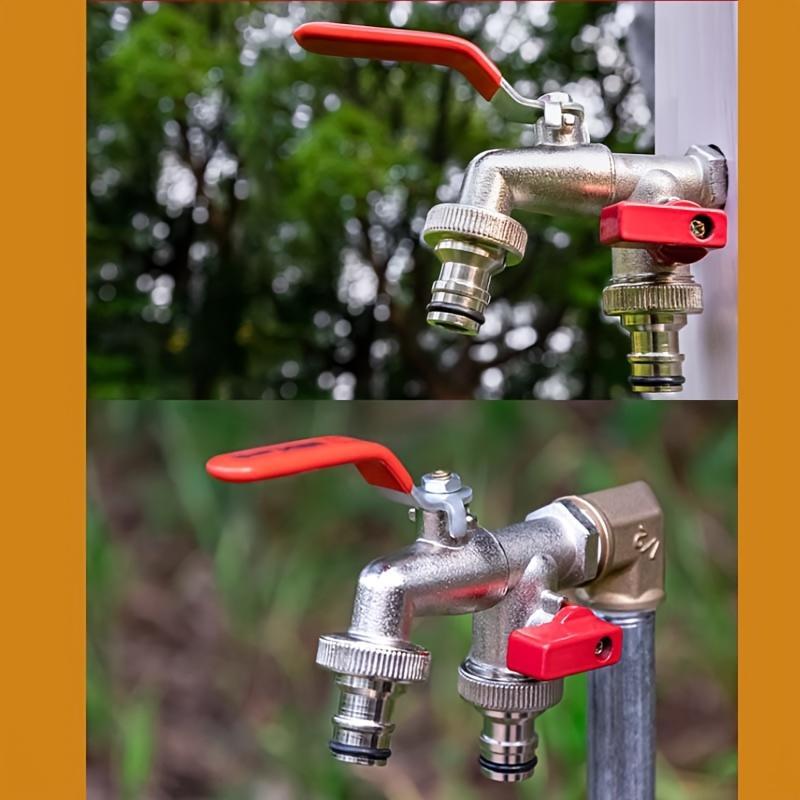 💐48 % RABATT! Universal hagekran – Enkel installasjon, ingen verktøy nødvendig 🛠️🌿【Begrenset tilbud】