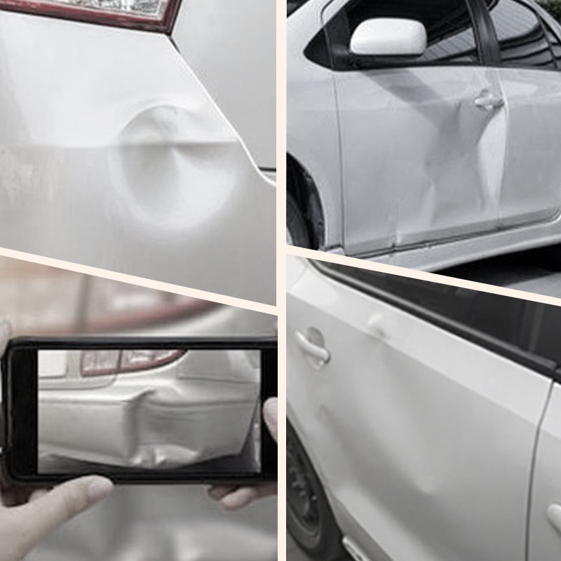 🚗 48 % RABATT NÅ! 🪠 Sugekoppverktøy for bulkereparasjon på bilkarosseri – Kraftig, brukervennlig og fjerner bulker uten å skade lakken 🛠️