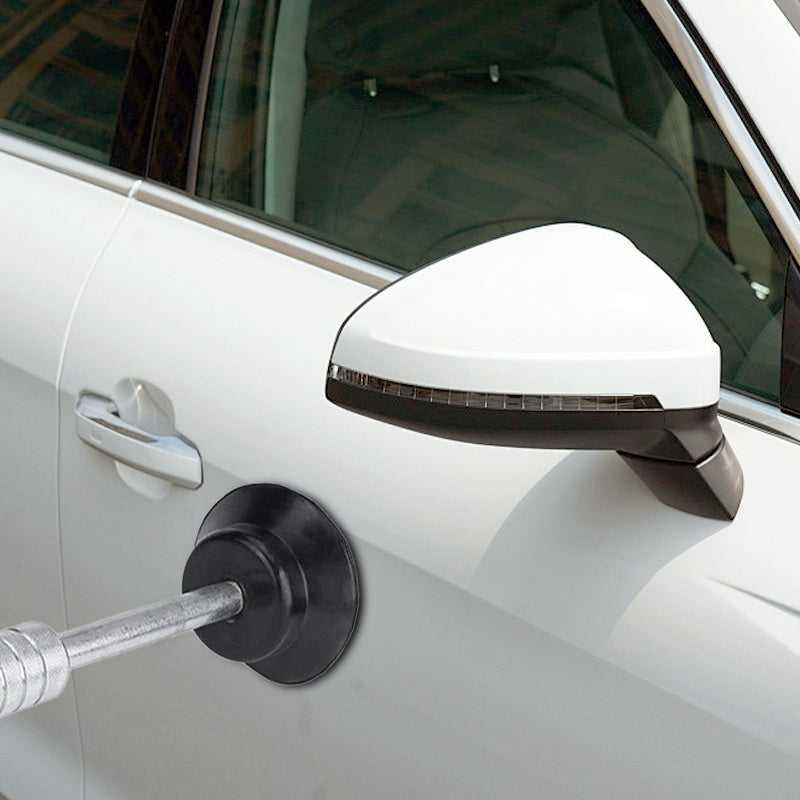 🚗 48 % RABATT NÅ! 🪠 Sugekoppverktøy for bulkereparasjon på bilkarosseri – Kraftig, brukervennlig og fjerner bulker uten å skade lakken 🛠️